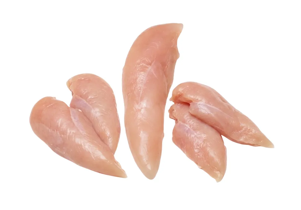 fillet