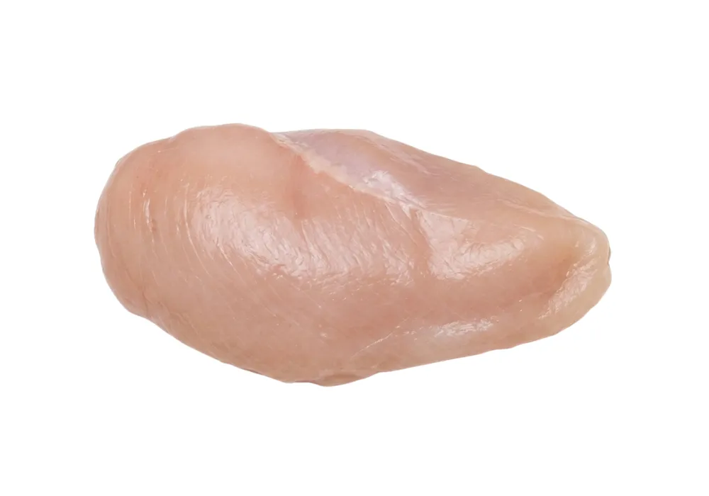 Breast