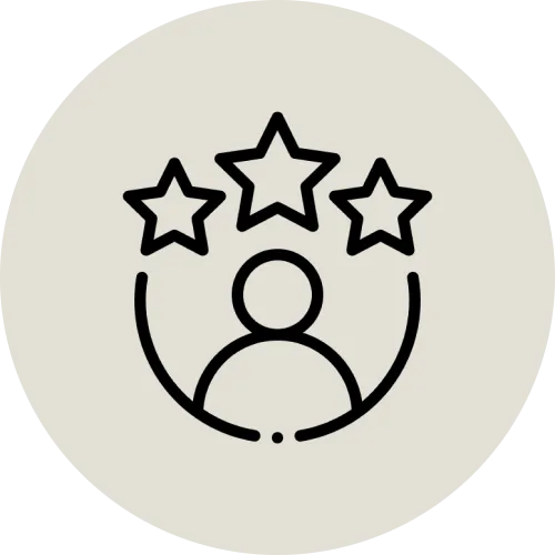 Customer-Focused Service
