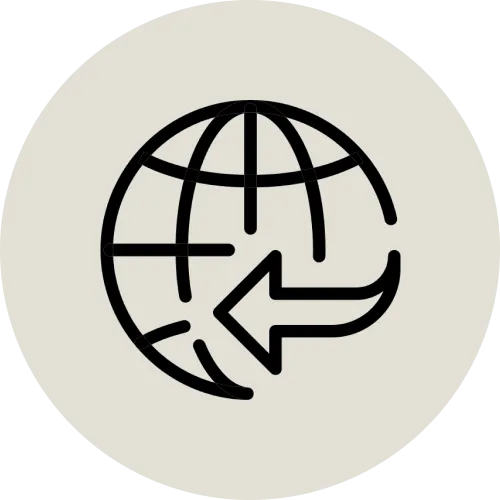 End-to-End Import Management