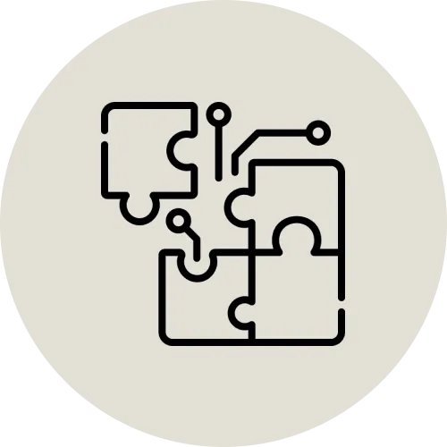 Integrity icons