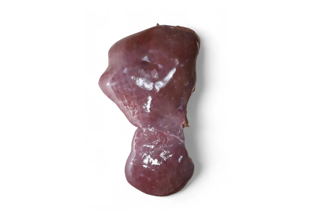 LIVER