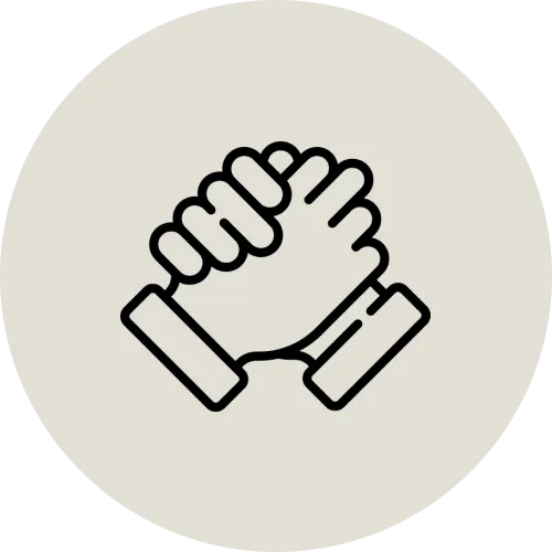Reliability icon