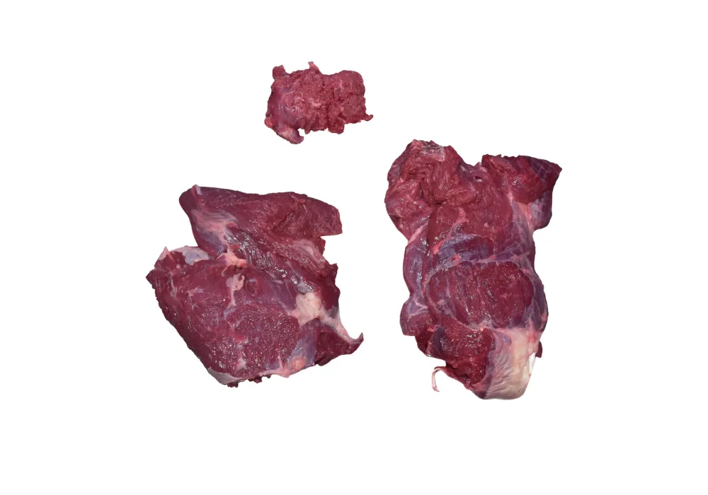 SLICE BEEF