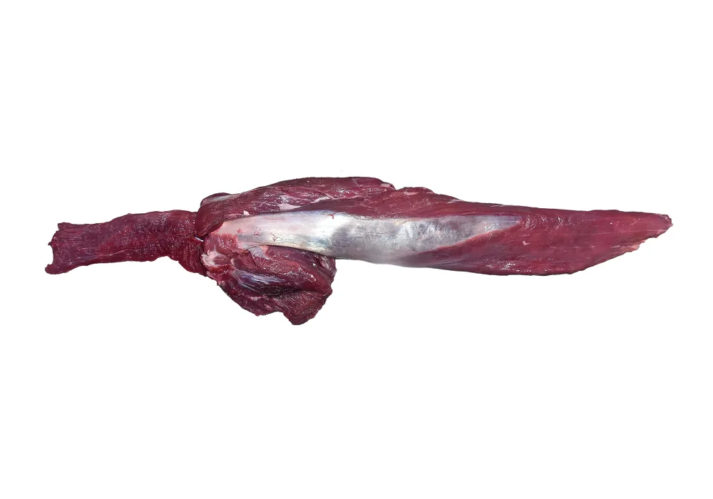 TENDERLOIN