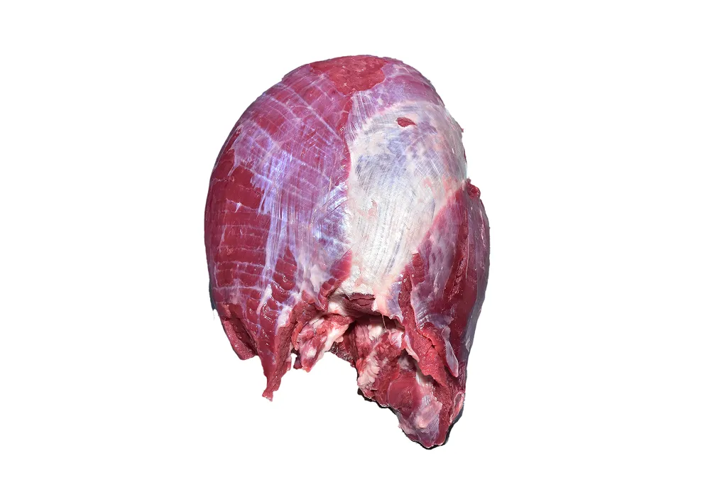 THICK FLANK
