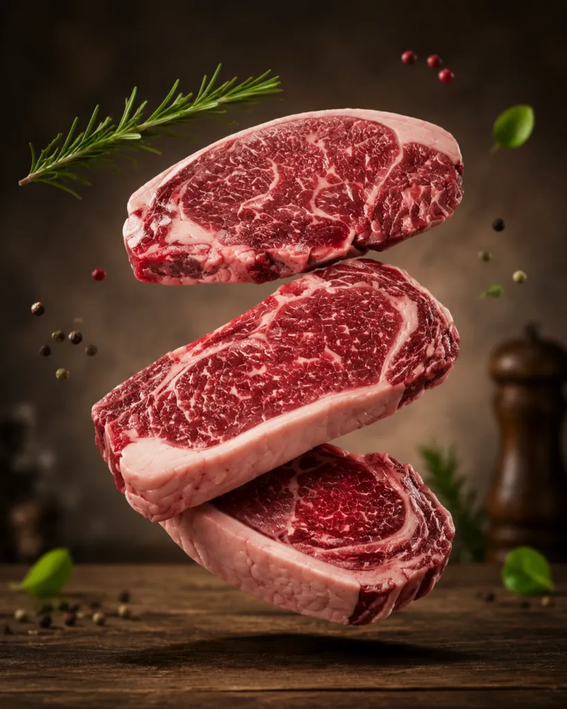 meat