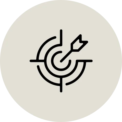 mission icons