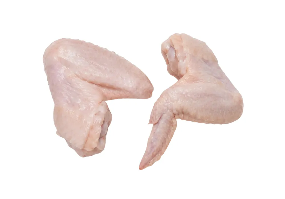 wings